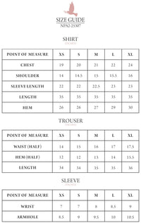 DEEP MAROON LUXURY EMBROIDERED 2PCS SET (NPA2-25307)-READY TO WEAR