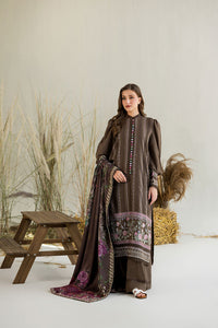 Design 3A Winter Edit Vol.1 '25 Unstitched