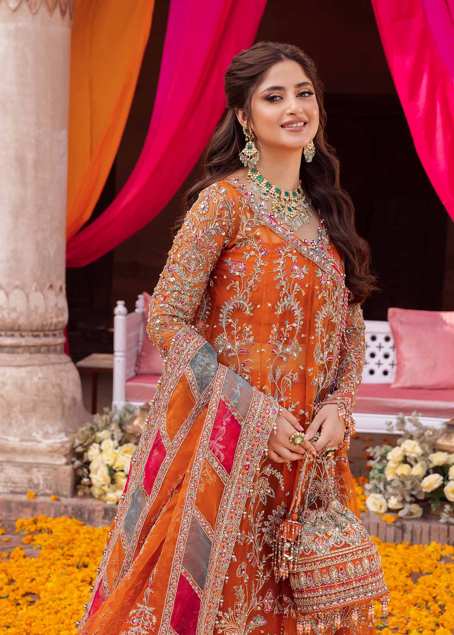 Mina KANWAL MALIK
