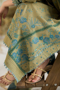 Design 6B Winter Edit Vol.1 '25 Unstitched