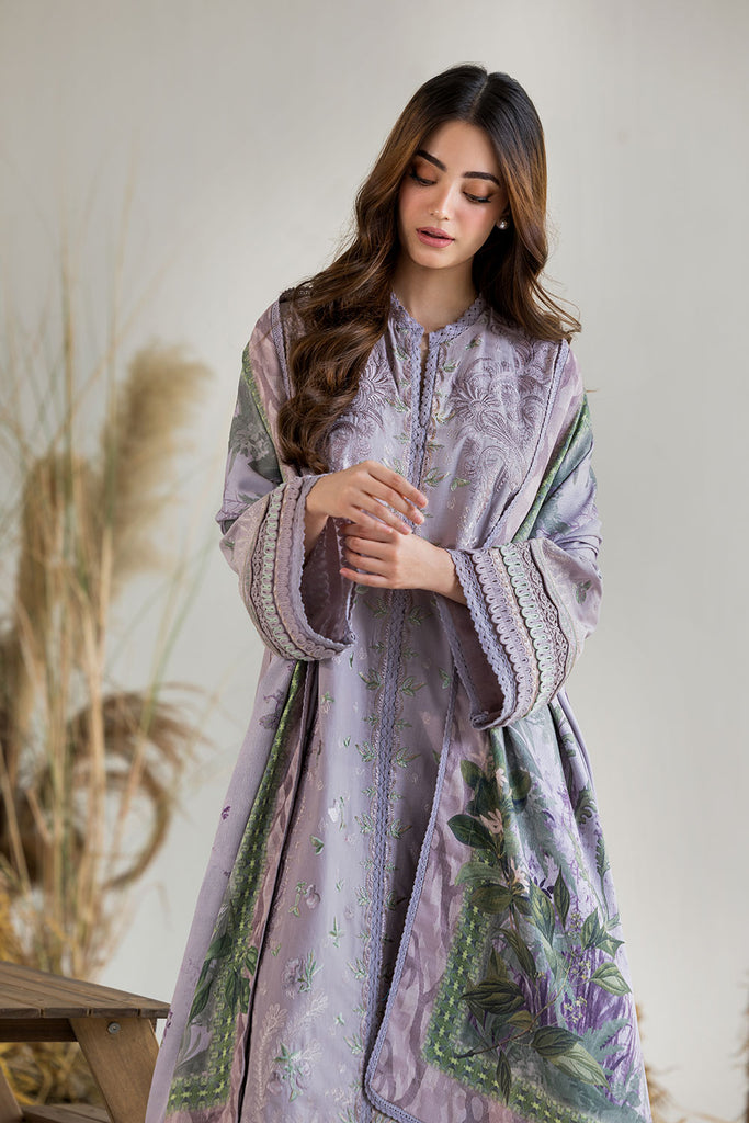 Design 7B Winter Edit Vol.1 '25 Unstitched