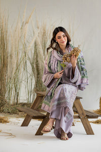 Design 7B Winter Edit Vol.1 '25 Unstitched