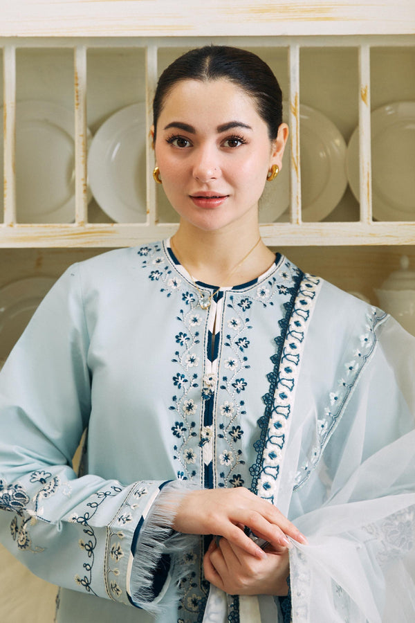 ARZOO-1A Zara Shahjahan