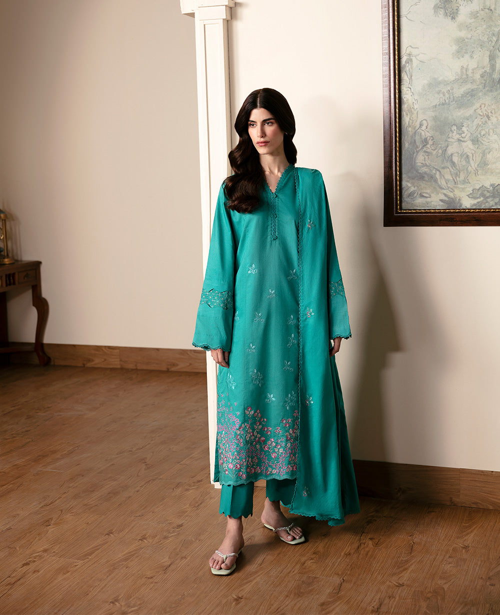 BP-143 Republic Womenswear