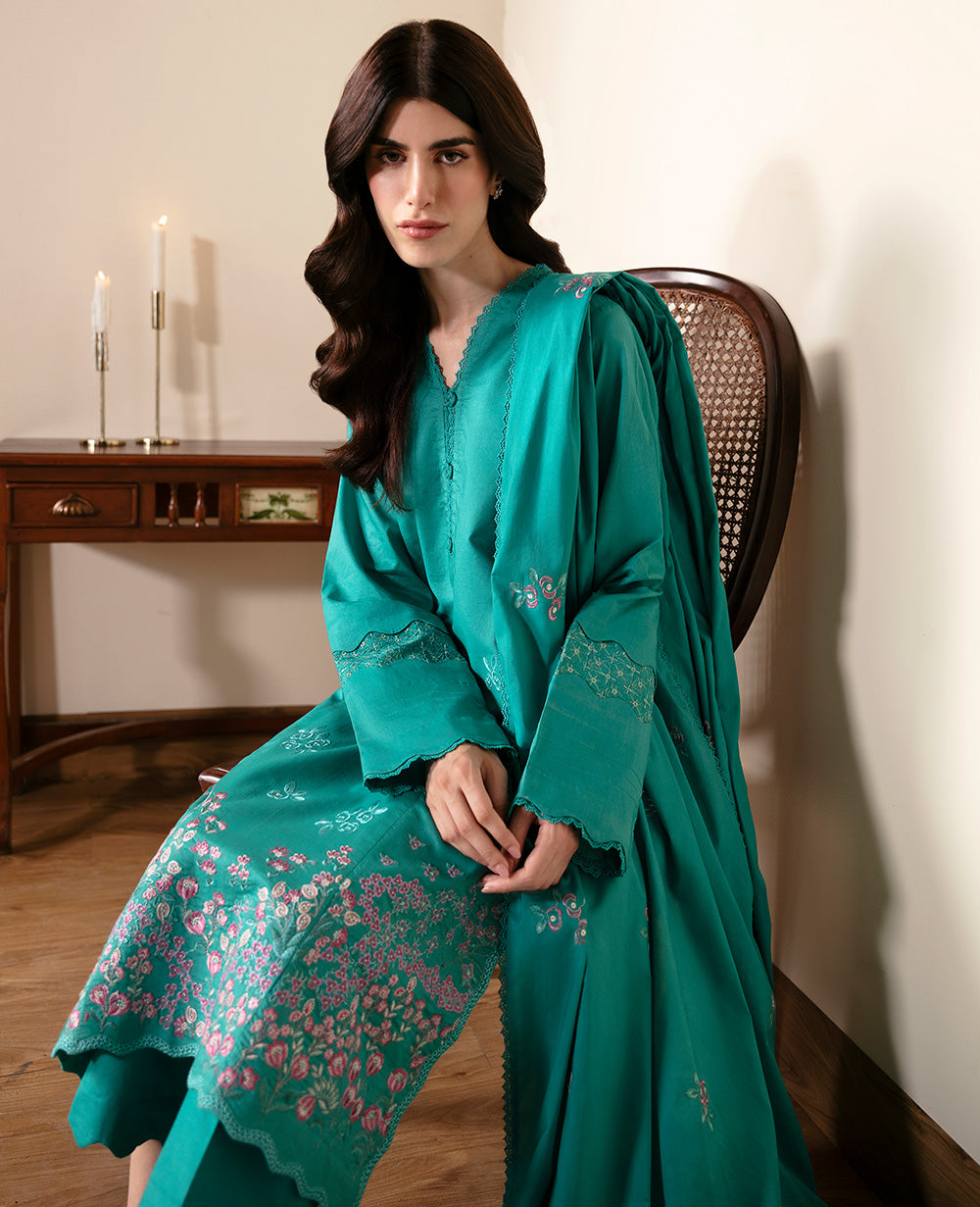 BP-143 Republic Womenswear