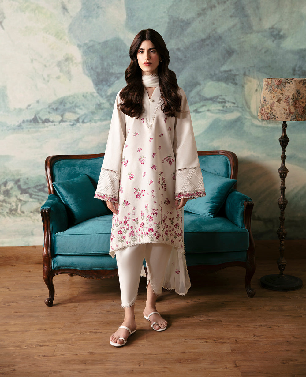 BP-145 Republic Womenswear
