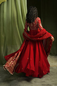 NISA Saad Bin Shahzad