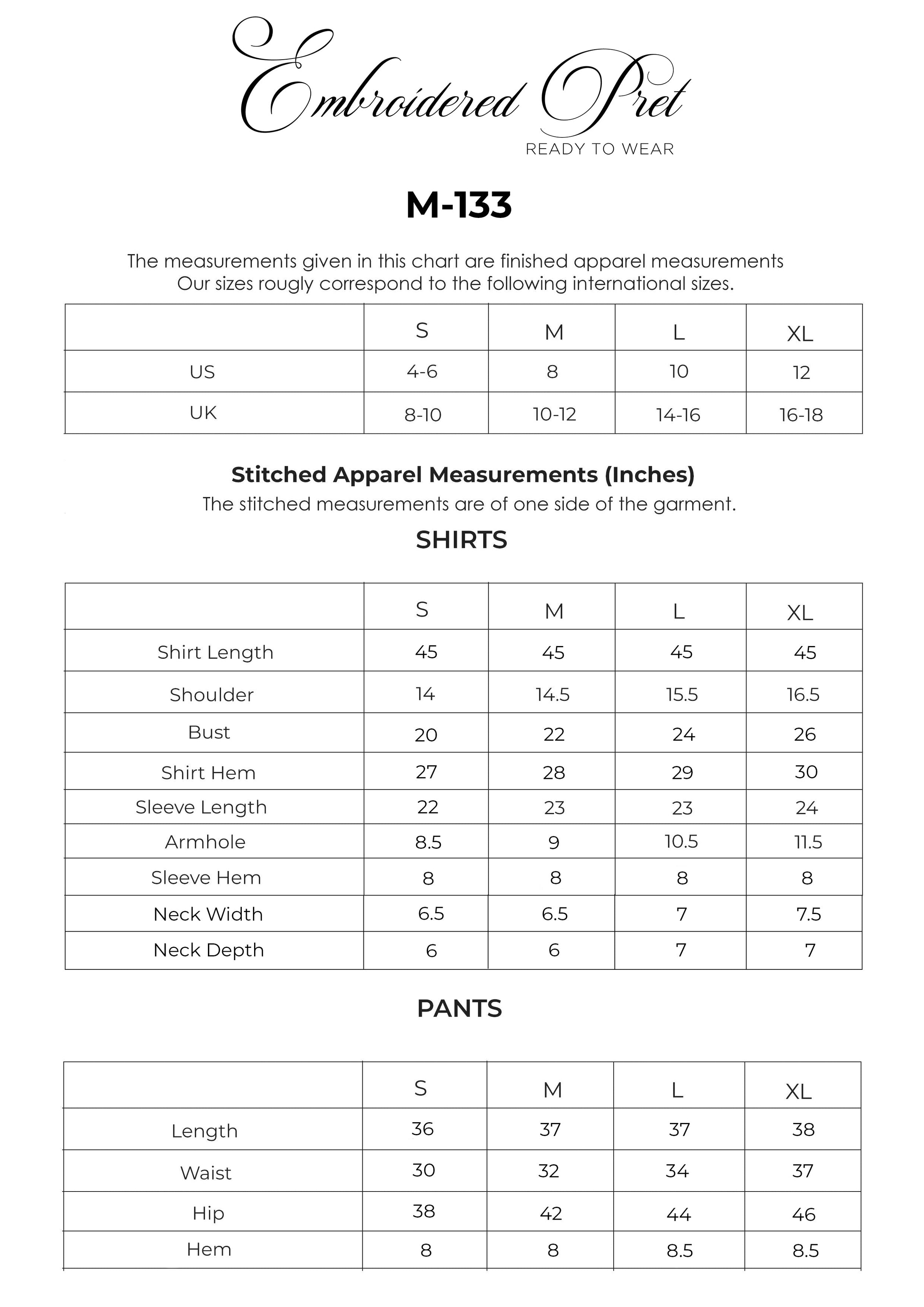 Alva (M-133) Republic Womenswear