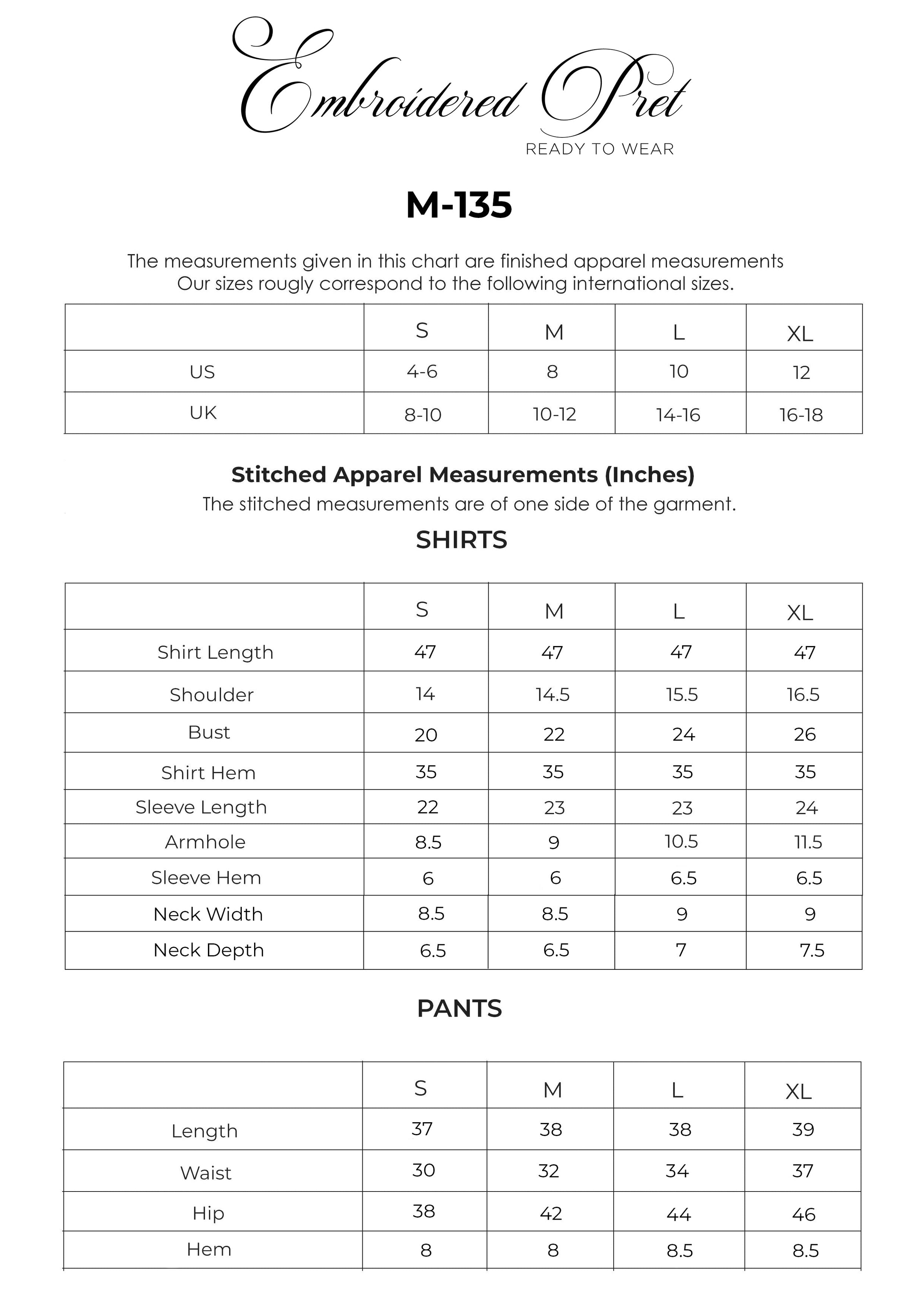 Helga (M-135) Republic Womenswear