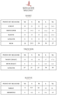 BLUSH PINK LUXURY PRINTED 3PCS SET (NPA3-25433) READY TO WEAR