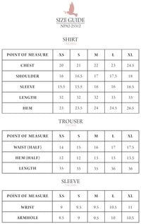 BLUSH PINK LILY LUXURY PRINTED & EMBROIDERED 2PCS SET (NPA2-25312)-READY TO WEAR