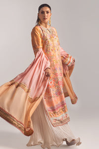 ELORA Ansab Jahangir