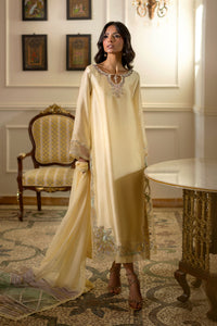 Parisa (Shirt, Dupatta And Pants)