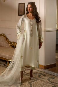 Arina (Shirt, Dupatta And Pants)