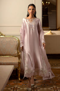 Leyana (Shirt, Dupatta And Pants)