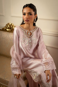 Leyana (Shirt, Dupatta And Pants)