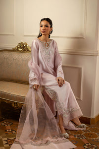 Leyana (Shirt, Dupatta And Pants)