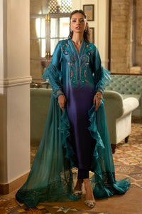 Feyha (Shirt, Dupatta And Pants)