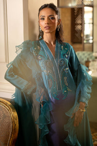 Feyha (Shirt, Dupatta And Pants)