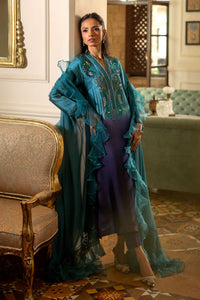 Feyha (Shirt, Dupatta And Pants)