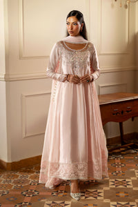 Kesra (Shirt, Dupatta And Pants)