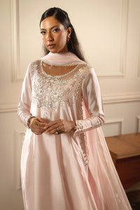 Kesra (Shirt, Dupatta And Pants)