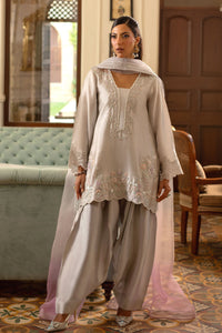 Kiri (Shirt, Dupatta And Pants)