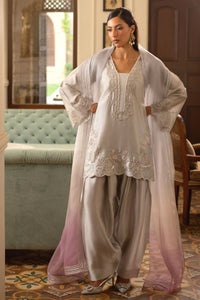 Kiri (Shirt, Dupatta And Pants)