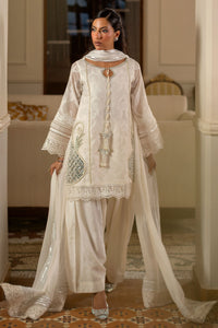 Zohreh (Shirt, Dupatta And Pants)