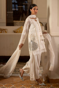Zohreh (Shirt, Dupatta And Pants)