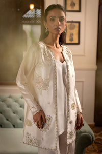 Azeza (Shirt And Pants)