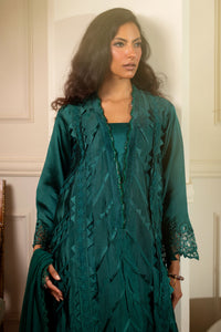 Fareba (Shirt, Dupatta And Pants)