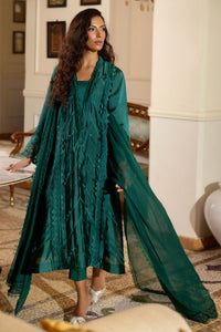 Fareba (Shirt, Dupatta And Pants)