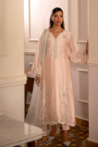 Helma (Shirt, Dupatta And Pants)