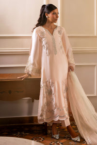Helma (Shirt, Dupatta And Pants)