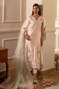 Helma (Shirt, Dupatta And Pants)