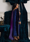 Edie Shirt, Izaar And Dupatta Farah Talib Aziz