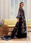 Reina Ebony Shirt, Pants and Dupatta