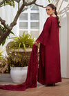 Soraya Scarlett Shirt, Pants and Dupatta