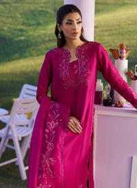 Amara Shirt, Izaar And Dupatta
