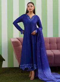 Elaris Shirt, Izaar And Dupatta