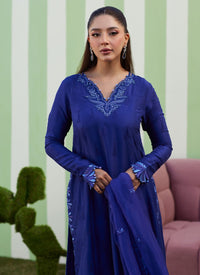 Elaris Shirt, Izaar And Dupatta