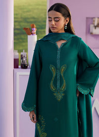 Zayra Shirt, Izaar And Dupatta