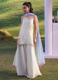 Aira Shirt, Pants And Dupatta