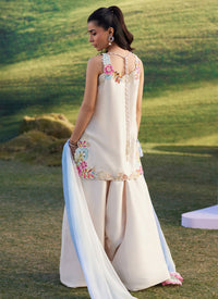 Aira Shirt, Pants And Dupatta