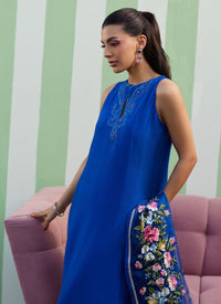 Lara Shirt, Izaar And Dupatta