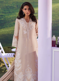 Vaila Shirt, Izaar And Dupatta