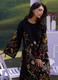 Eavan Shirt, Izaar And Dupatta