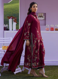 Caire Shirt, Izaar And Dupatta