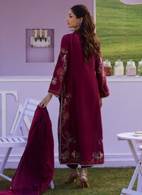 Caire Shirt, Izaar And Dupatta